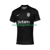 Maillot de Foot Sporting CP Exterieur 2025/26